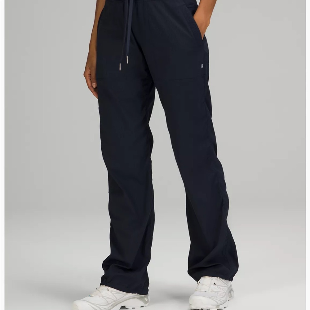 Lululemon Dance Studio Pant 4